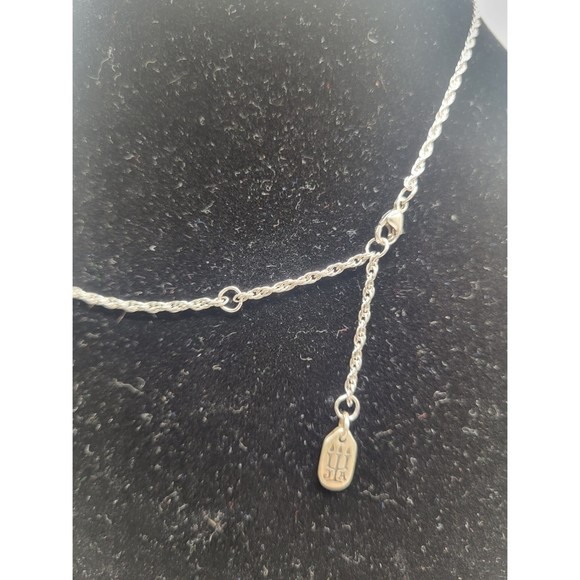 James Avery Retired Necklace - Picture 2 of 4